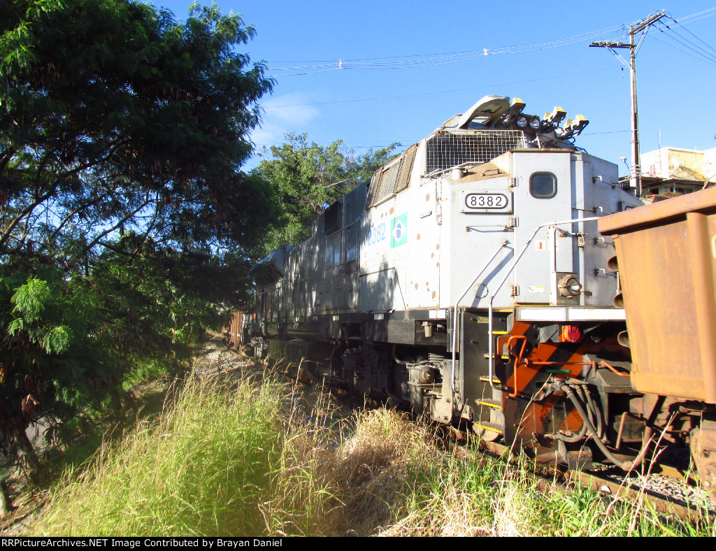 VLI 8382